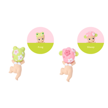 Load image into Gallery viewer, Sonny Angel - Cherry Blossom Hippers
