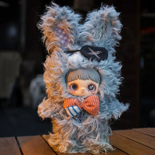 Load image into Gallery viewer, Maymei - Dark Forest Series Plush Blind Box
