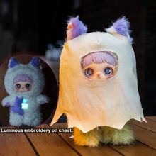 Load image into Gallery viewer, Maymei - Dark Forest Series Plush Blind Box
