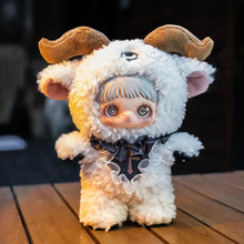 Load image into Gallery viewer, Maymei - Dark Forest Series Plush Blind Box
