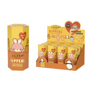 Hippers - Funbarus