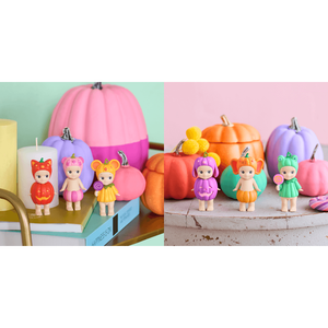 Sonny Angel - Pumpkin Patch Series