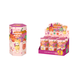 Sonny Angel - Pumpkin Patch Series