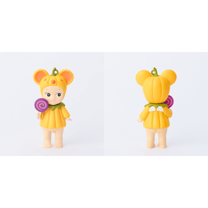 Sonny Angel - Pumpkin Patch Series