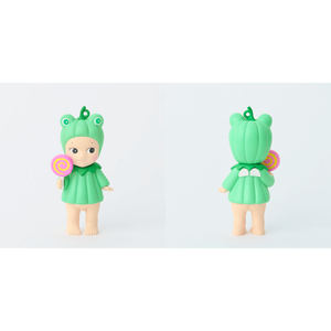 Sonny Angel - Pumpkin Patch Series