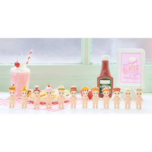 Sonny Angel - Snack Series