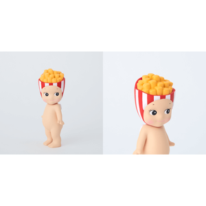 Sonny Angel - Snack Series