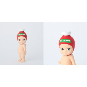 Sonny Angel - Snack Series