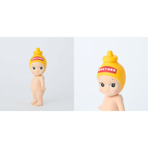 Sonny Angel - Snack Series
