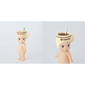 Sonny Angel - Snack Series