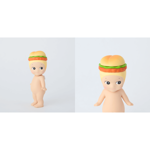 Sonny Angel - Snack Series