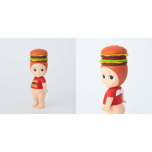 Sonny Angel - Snack Series