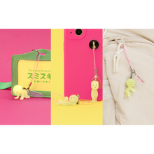 Load image into Gallery viewer, Smiski - Strap Accessory Capsule Series 4
