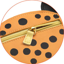 Load image into Gallery viewer, Djeco - Cheetah Bag and Purse
