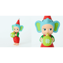 Load image into Gallery viewer, Sonny Angel - Santa's Little Helper Series

