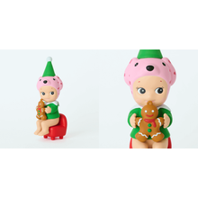 Load image into Gallery viewer, Sonny Angel - Santa's Little Helper Series
