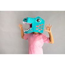 Load image into Gallery viewer, OMY - Rex 3D Mask
