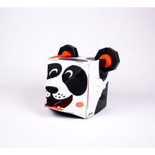 Load image into Gallery viewer, OMY - Panda 3D Mask
