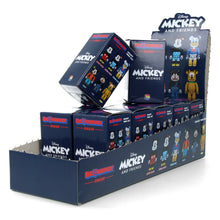 Load image into Gallery viewer, Bearbrick by Medicom Toys - Mickey and Friends Blind Box
