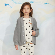 Load image into Gallery viewer, Mini Rodini - Dots Flared Trousers
