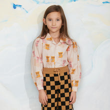 Load image into Gallery viewer, Mini Rodini - Kittens Blouse
