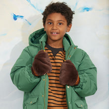 Load image into Gallery viewer, Mini Rodini - Stripe Sweatshirt
