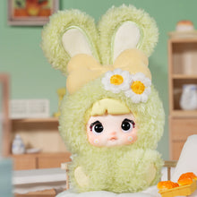 Load image into Gallery viewer, Nommi Baby - Sweetheart Bunny
