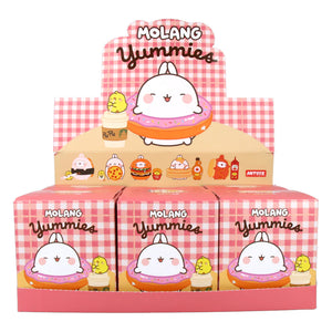 Molang Yummies Blind Box