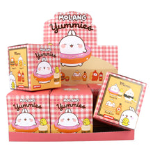 Load image into Gallery viewer, Molang Yummies Blind Box
