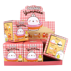 Molang Yummies Blind Box