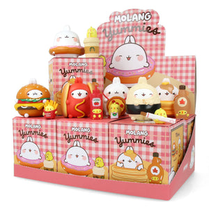 Molang Yummies Blind Box