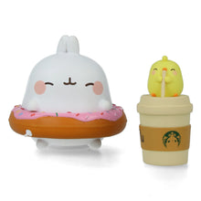Load image into Gallery viewer, Molang Yummies Blind Box
