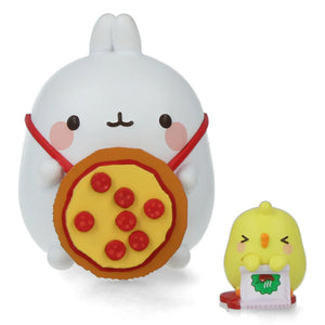 Molang Yummies Blind Box