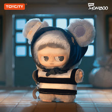 Load image into Gallery viewer, Monboo - Forest Town Blind Box by Toycity
