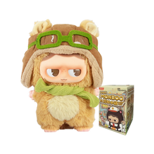 Load image into Gallery viewer, Monboo - Forest Town Blind Box by Toycity
