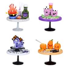 Load image into Gallery viewer, MGS&#39;s Miniverse - Make it Mini Halloween Series 2
