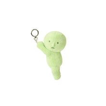 Load image into Gallery viewer, Smiski - Plush Key Chain
