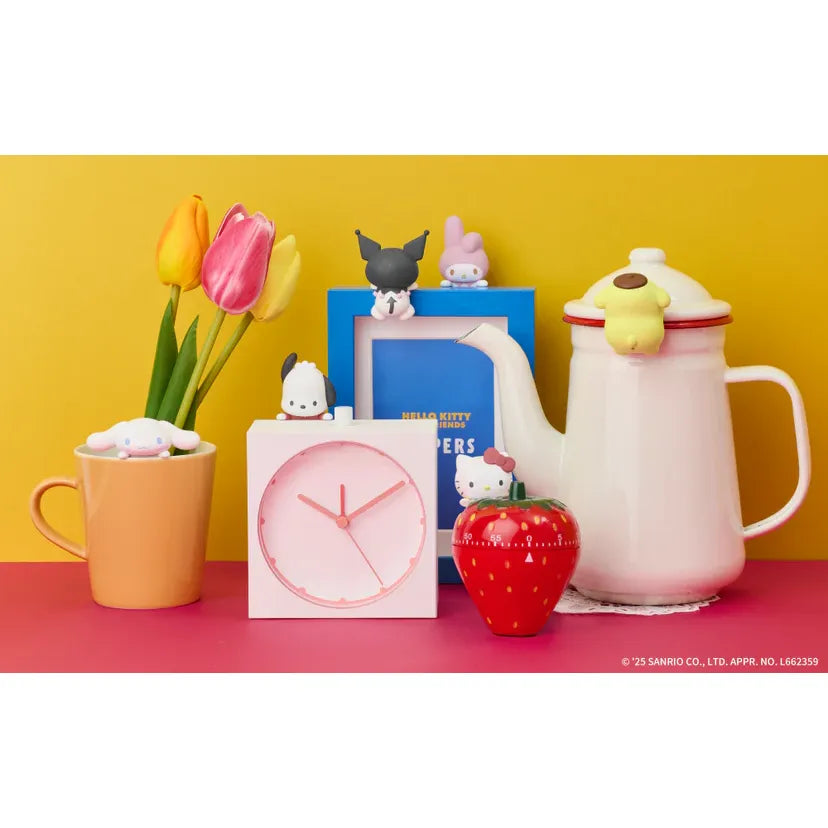 Hippers - Hello Kitty and Friends
