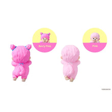 Load image into Gallery viewer, Hippers - Monchichi Colours : Wink Series
