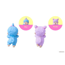 Load image into Gallery viewer, Hippers - Monchichi Colours : Wink Series
