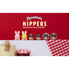 Load image into Gallery viewer, Hippers - Monchichi
