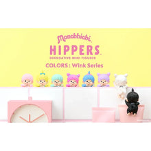 Load image into Gallery viewer, Hippers - Monchichi Colours : Wink Series
