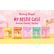Load image into Gallery viewer, Sonny Angel - My Bestie Case : Sweet Candy Series
