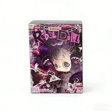 Load image into Gallery viewer, Maymei - Rebel Doll Plush Bag
