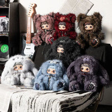 Load image into Gallery viewer, Maymei - Rebel Doll Plush Bag
