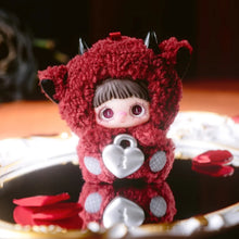 Load image into Gallery viewer, MayMei - May I Love You Series Plush Blind Box
