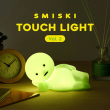 Load image into Gallery viewer, Smiski - Touch Light Volume 2
