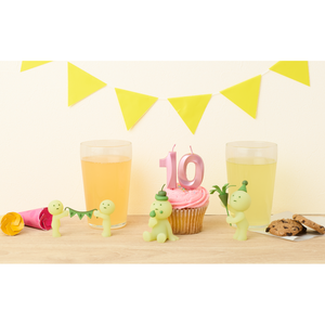 Smiski - Birthday