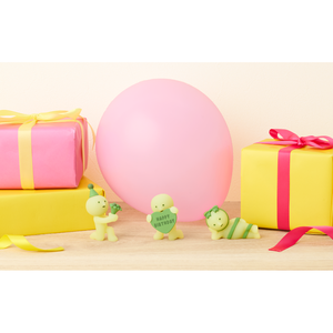 Smiski - Birthday