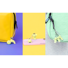 Load image into Gallery viewer, Smiski - Strap Accessory Capsule Series 3
